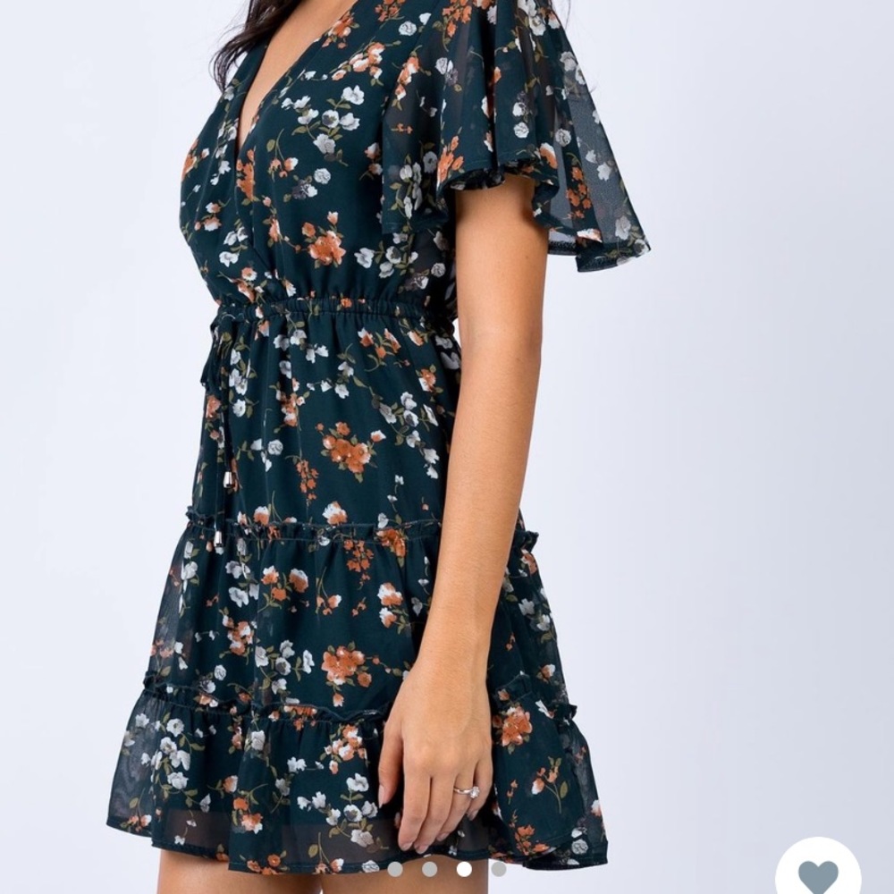 Princess Polly Dress - Picture 2 of 5